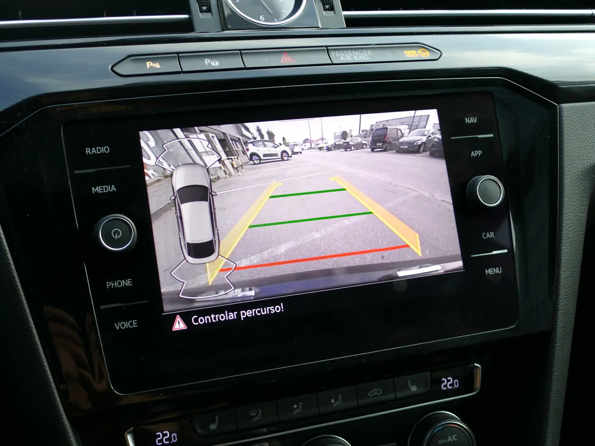 Volkswagen Arteon 2.0 TDI Elegance DSG 18