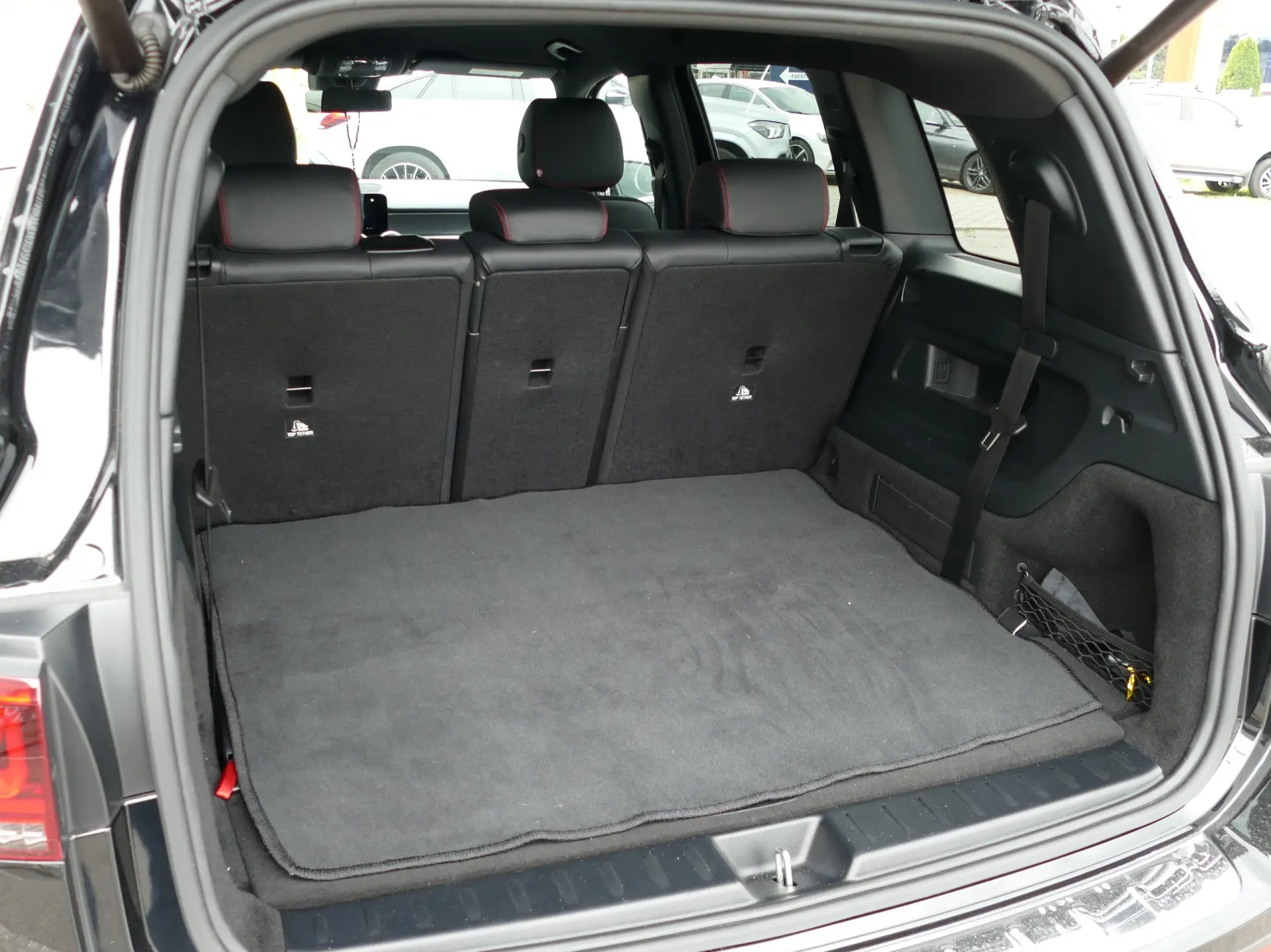 Mercedes-Benz GLB 180 d AMG Line 11