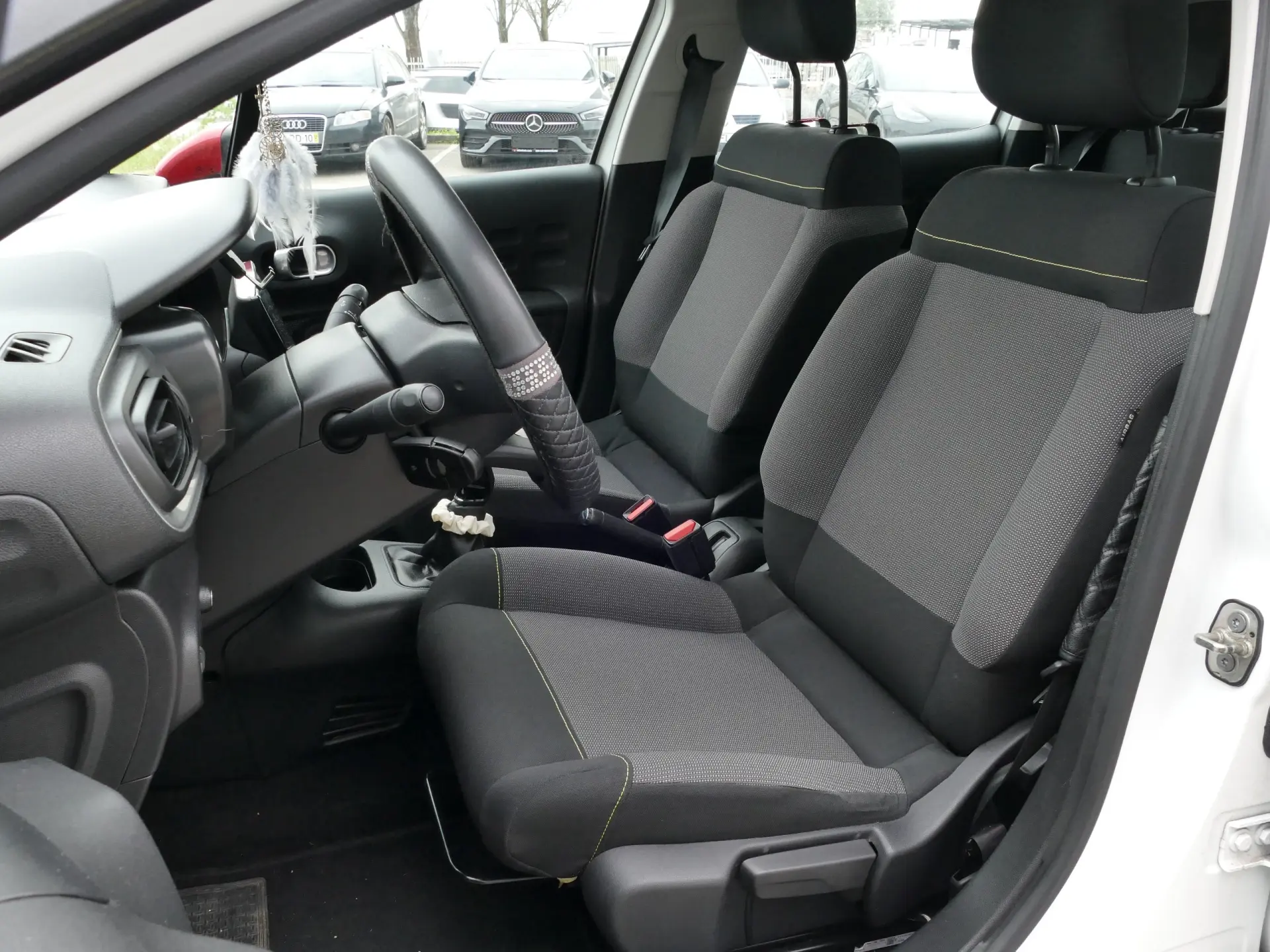 Citroën C3 1.5 BlueHDi YOU! 22