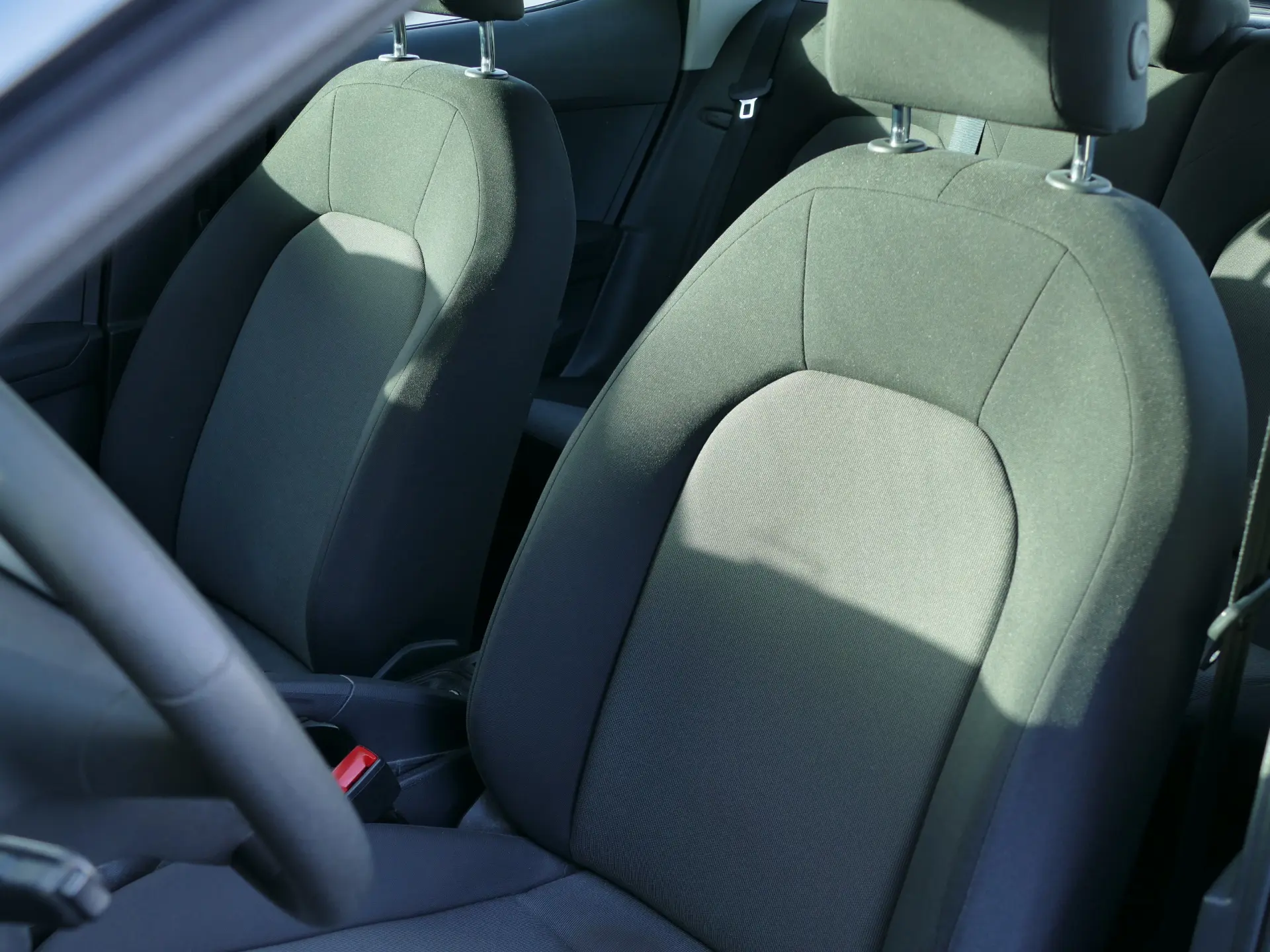 SEAT Ibiza 1.0 TSI Reference 9