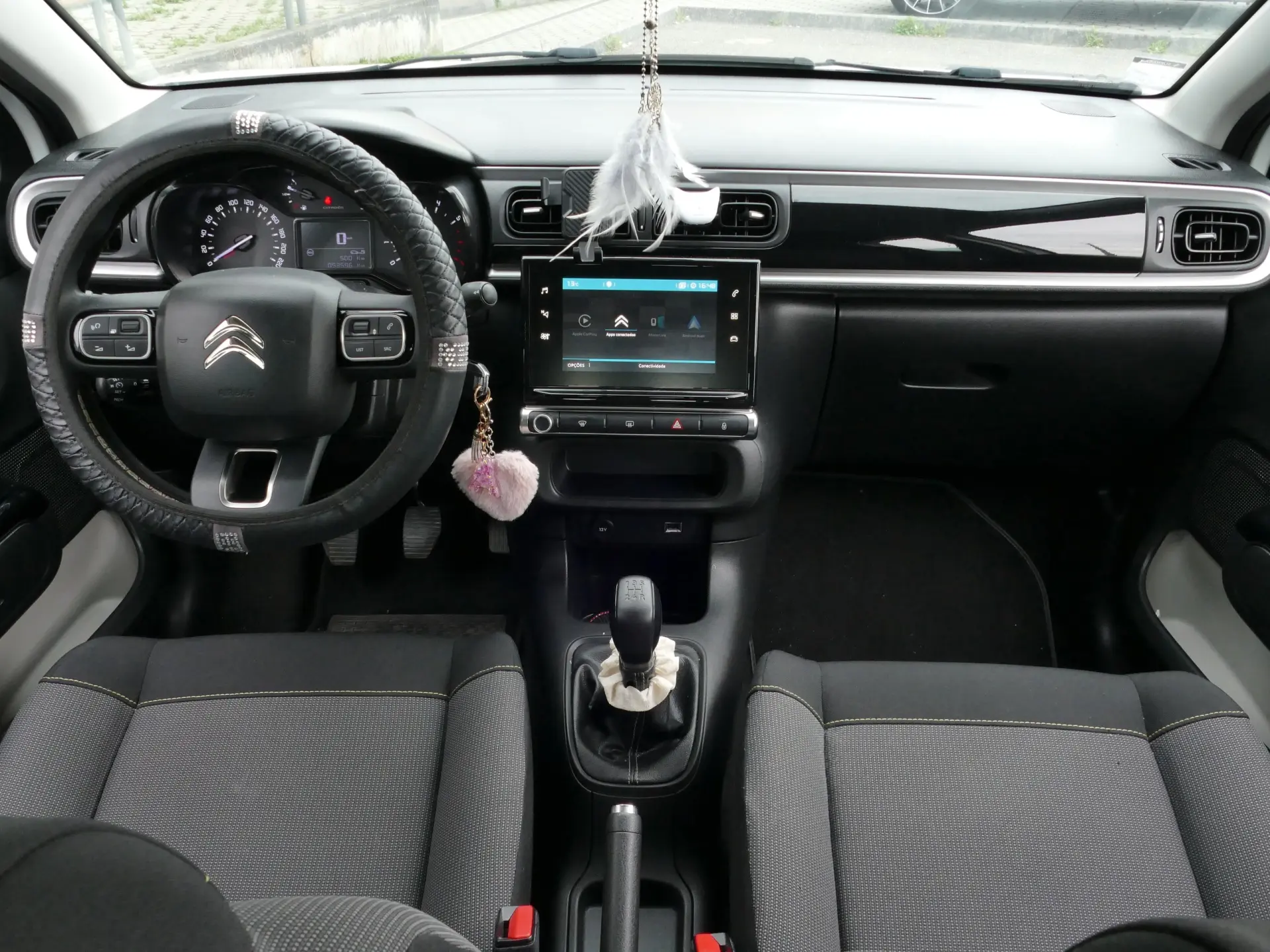 Citroën C3 1.5 BlueHDi YOU! 33