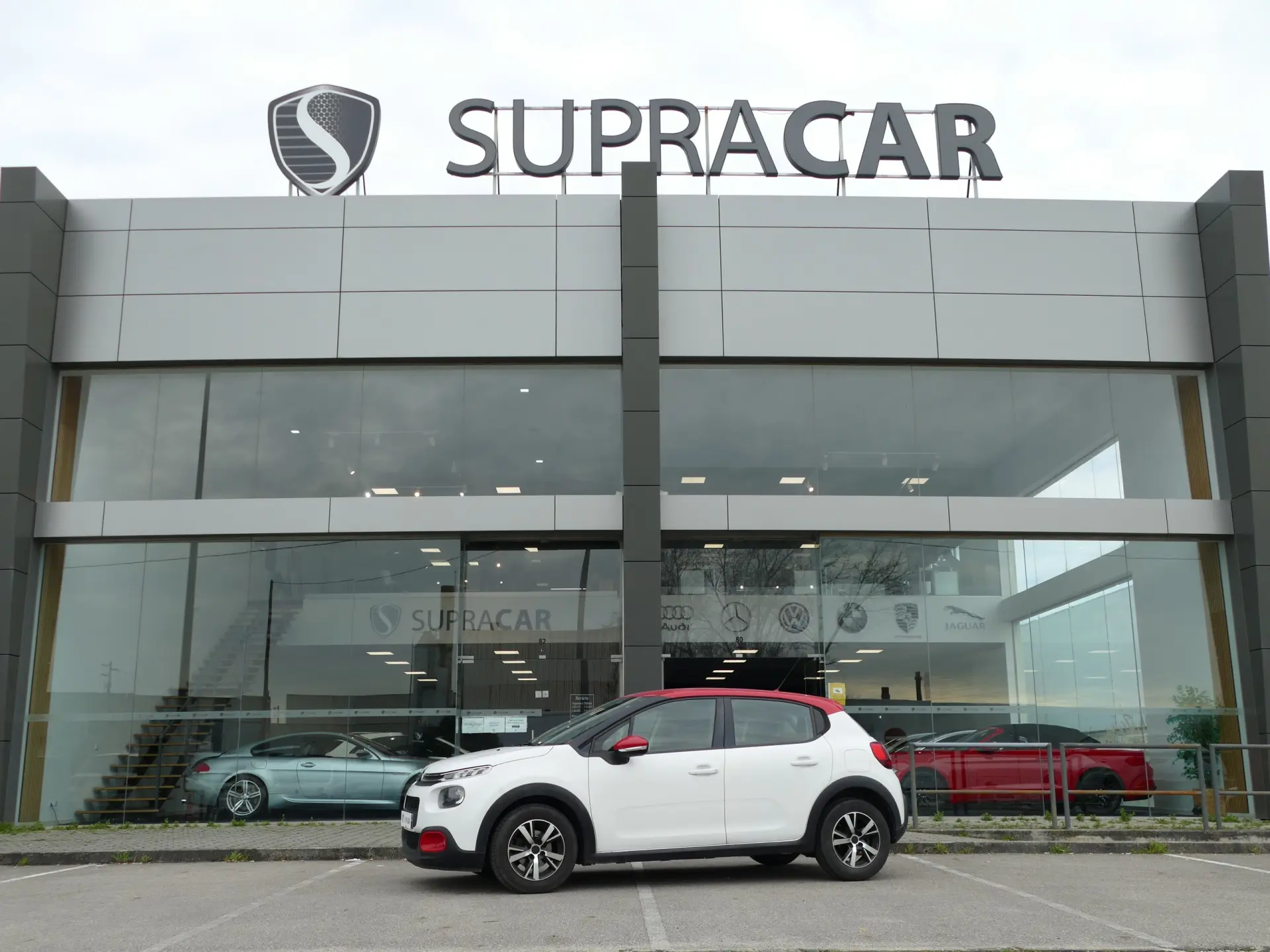 Citroën C3 1.5 BlueHDi YOU! 35