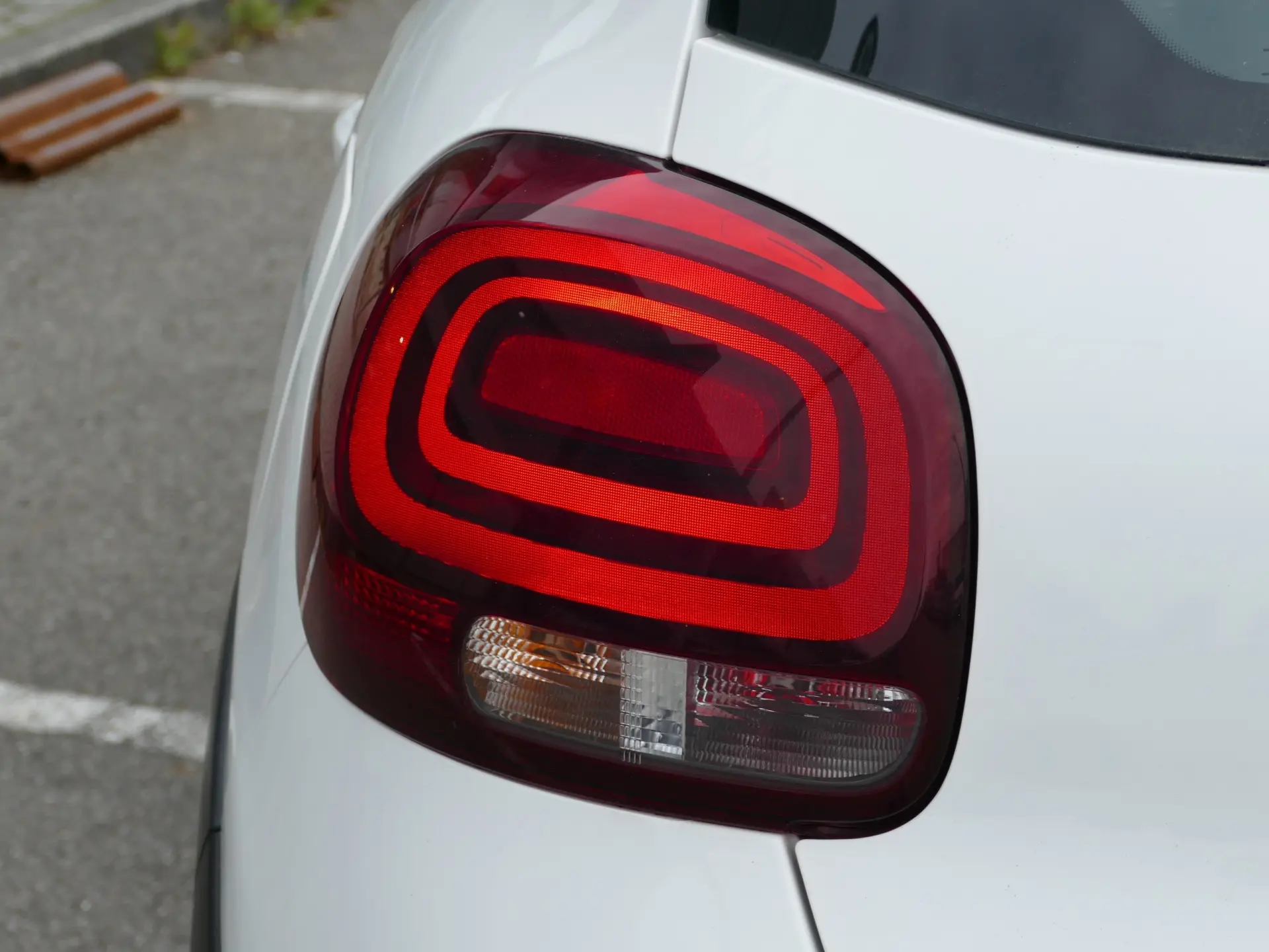 Citroën C3 1.5 BlueHDi YOU! 9