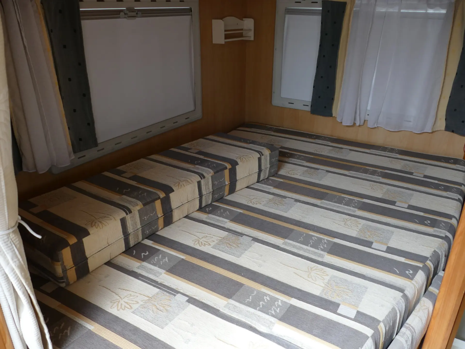 Mercedes-Benz Sprinter 316 CDi /30 CD 33