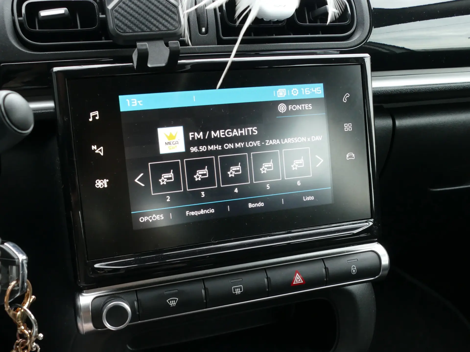 Citroën C3 1.5 BlueHDi YOU! 17