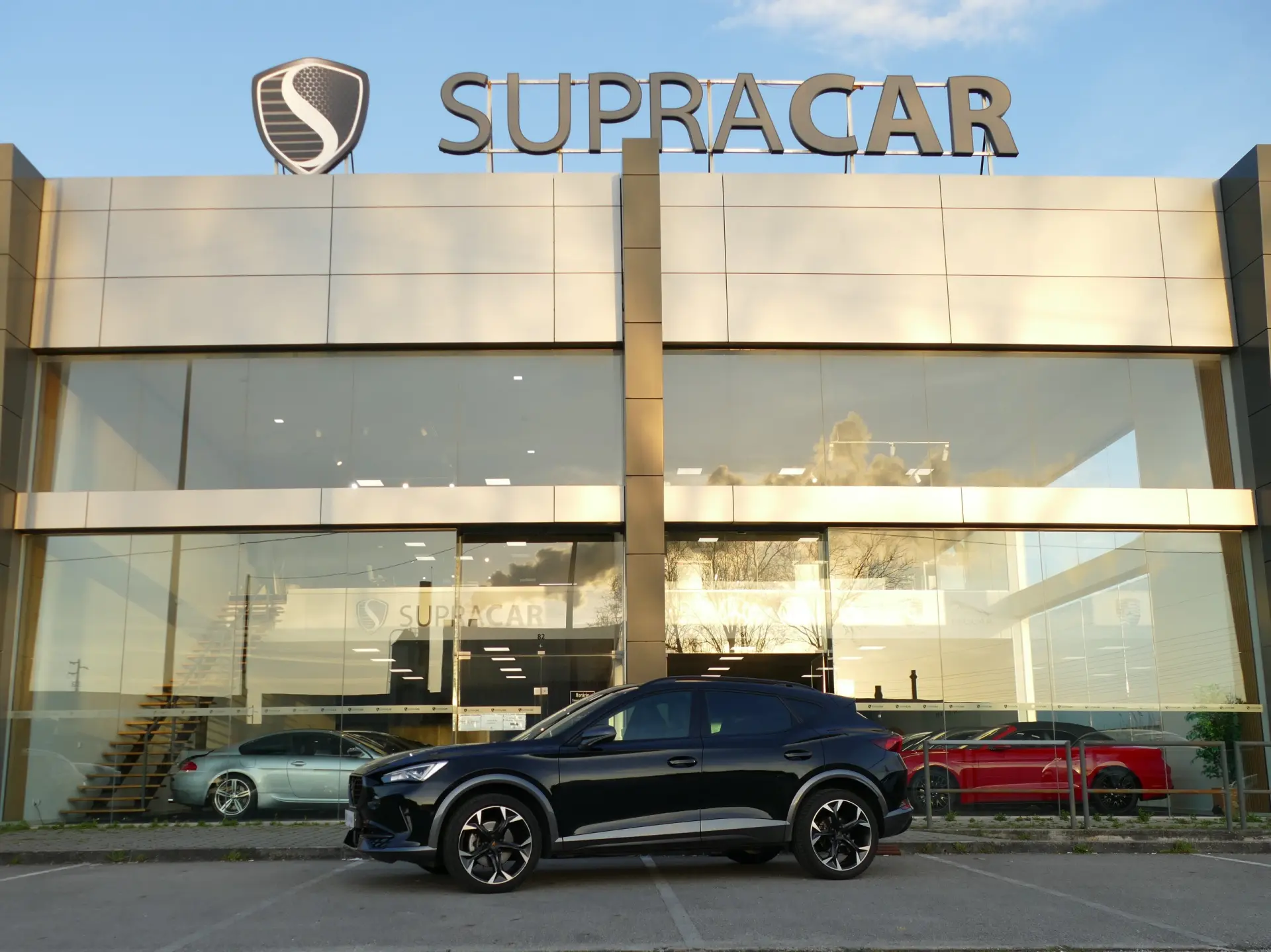 Cupra Formentor 2.0 TDI 47