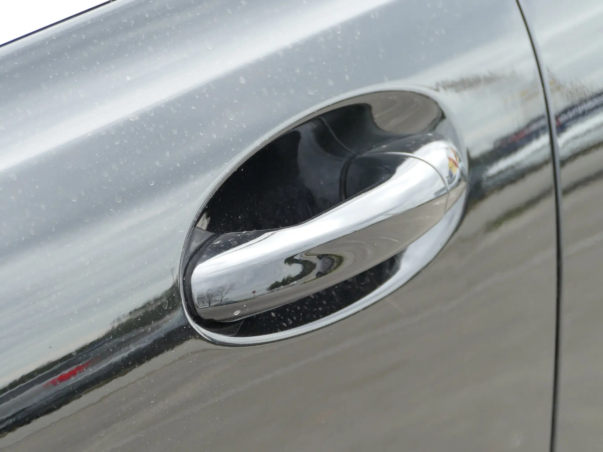 Mercedes-Benz GLB 180 d AMG Line 7