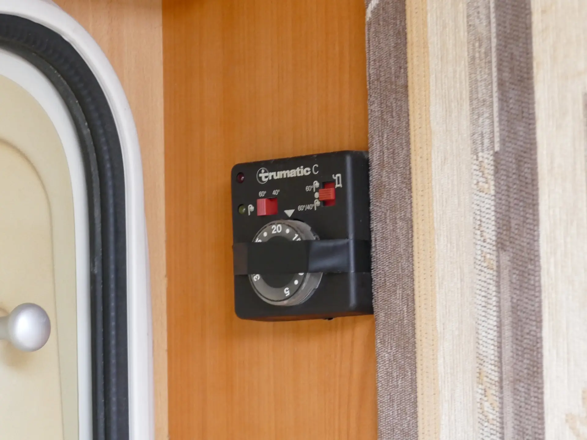 Mercedes-Benz Sprinter 316 CDi /30 CD 37