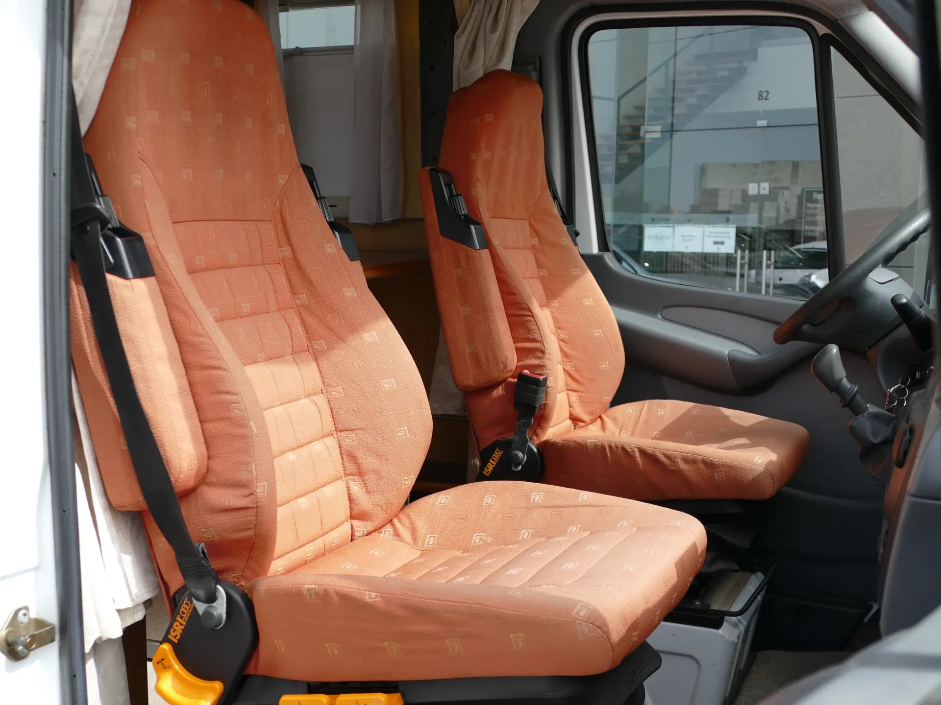 Mercedes-Benz Sprinter 316 CDi /30 CD 26