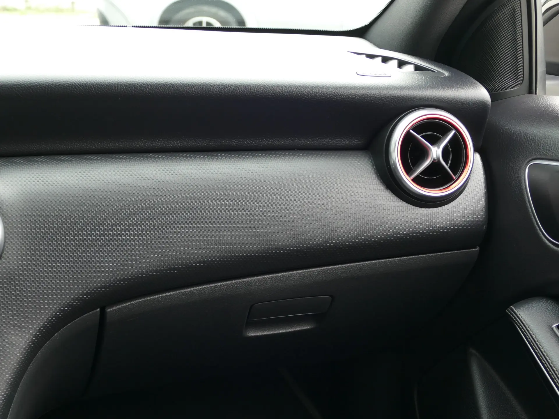 Mercedes-Benz A 180 d AMG Line 32