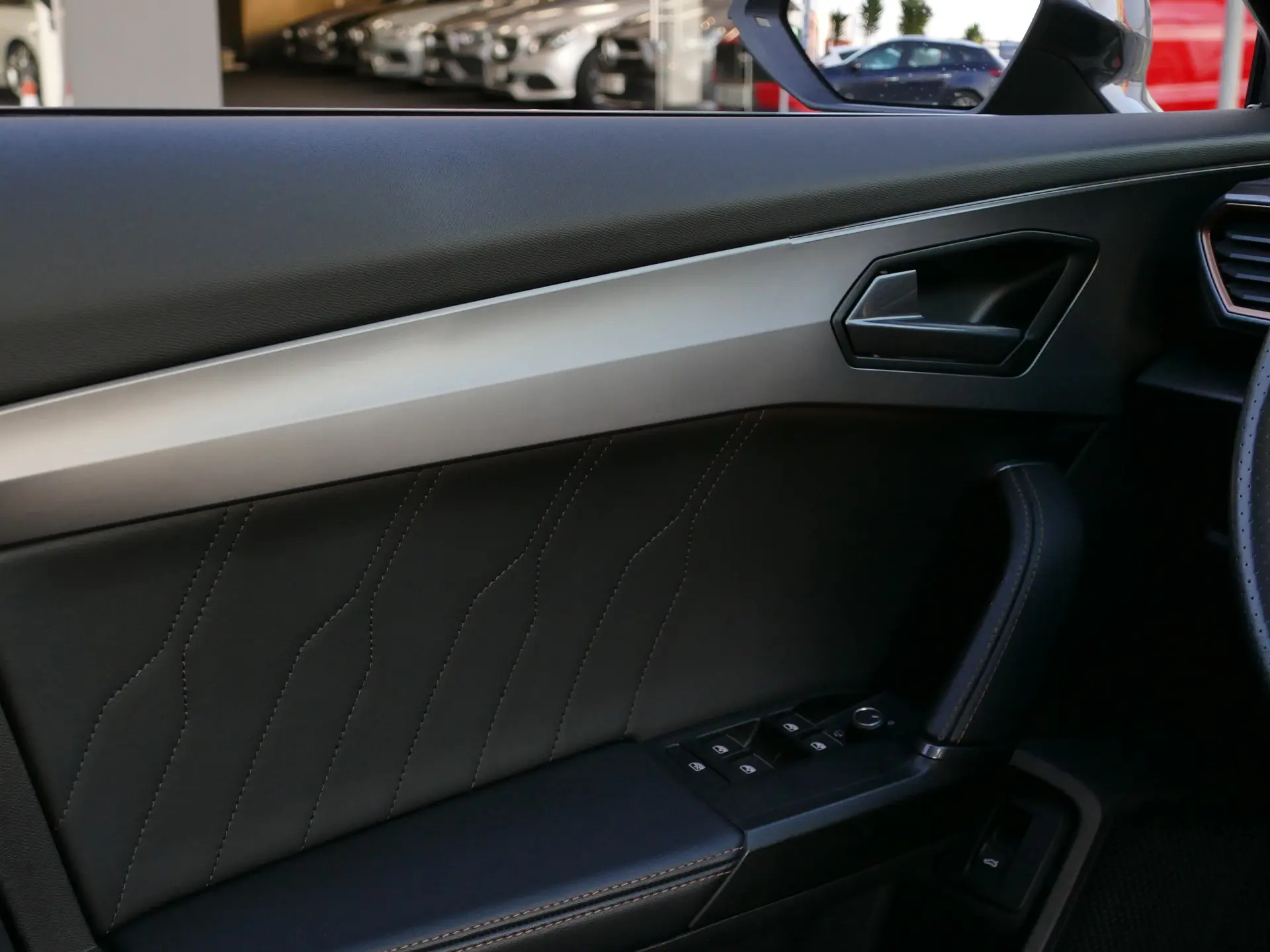 Cupra Formentor 2.0 TDI 39