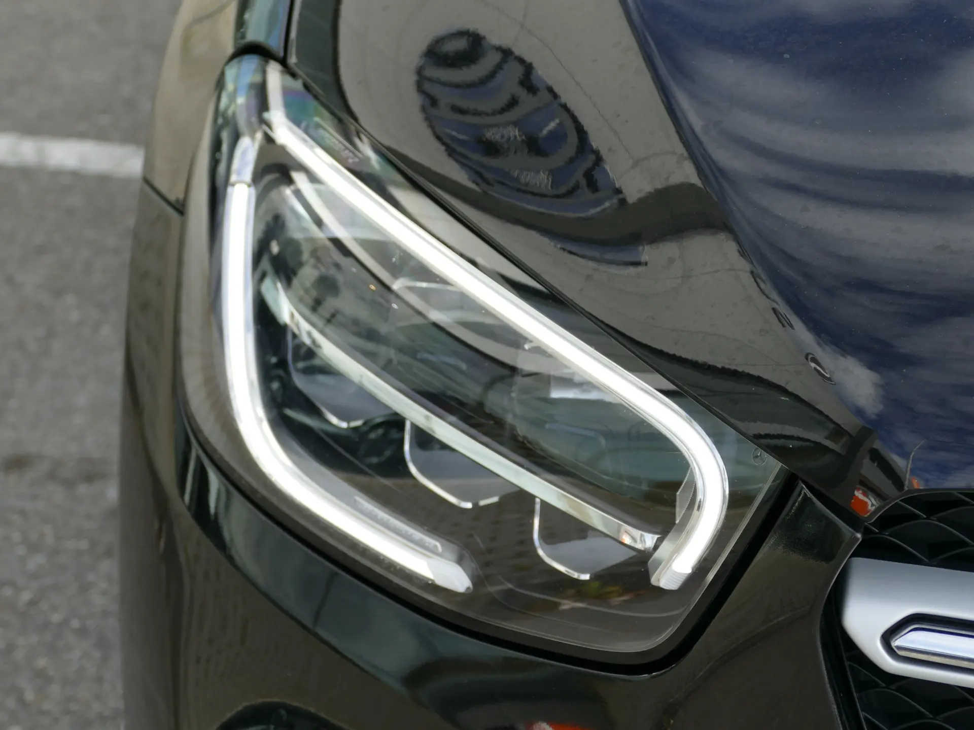 Mercedes-Benz GLC 220 d 4Matic 10