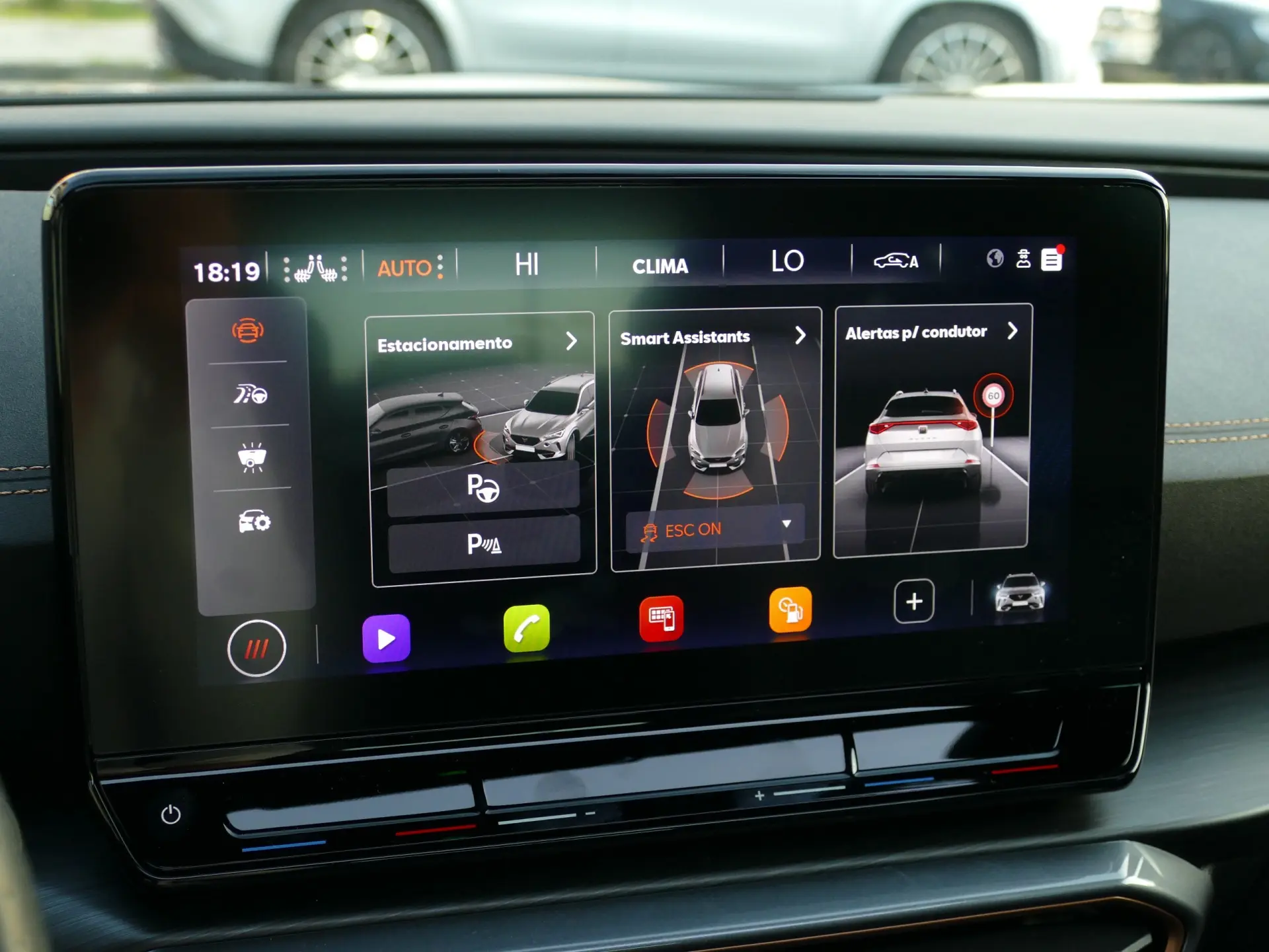 Cupra Formentor 2.0 TDI 24