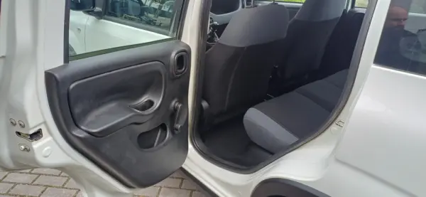 Fiat Panda 0.9 8V TwinAir Cross 4x4 S&S 21