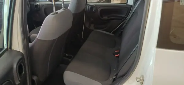 Fiat Panda 0.9 8V TwinAir Cross 4x4 S&S 12