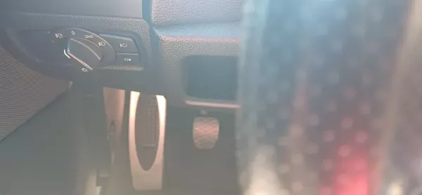 BMW 120 COUPE PACK M 11