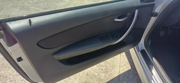 BMW 120 COUPE PACK M 13