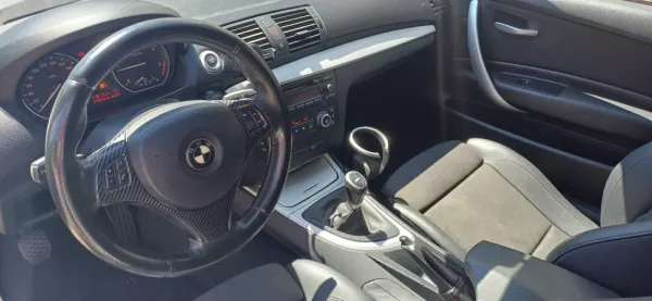 BMW 120 COUPE PACK M 16