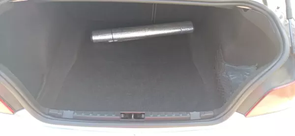 BMW 120 COUPE PACK M 17