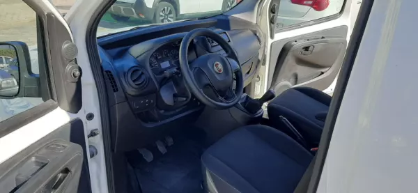 Fiat Fiorino 1.3 MJET SX 19