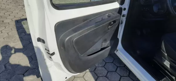 Fiat Fiorino 1.3 MJET SX 20