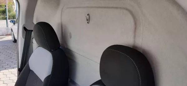 Fiat Fiorino 1.3 MJET SX 21