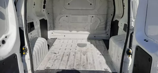 Fiat Fiorino 1.3 MJET SX 23