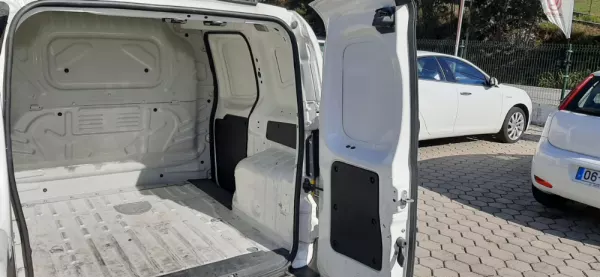 Fiat Fiorino 1.3 MJET SX 24