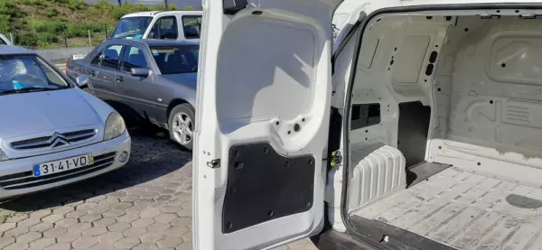 Fiat Fiorino 1.3 MJET SX 25