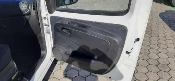 Fiat Fiorino 1.3 MJET SX 28