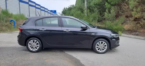 Fiat Tipo 1.3 M-Jet Lounge Tech 14