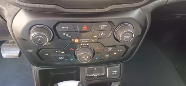 Jeep Renegade 1.6 MJD Limited S DCT 17