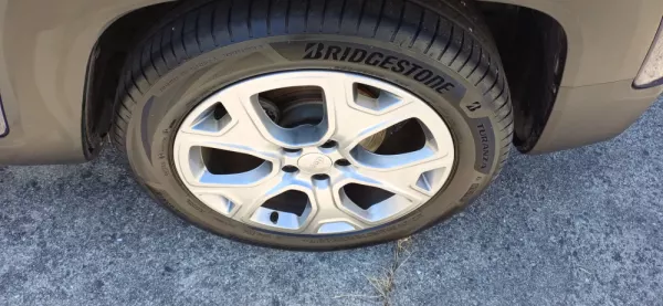 Jeep Renegade 1.6 MJD Limited S DCT 24