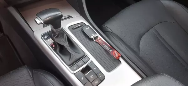 Kia Optima SW 2.0 CVVT PHEV 30