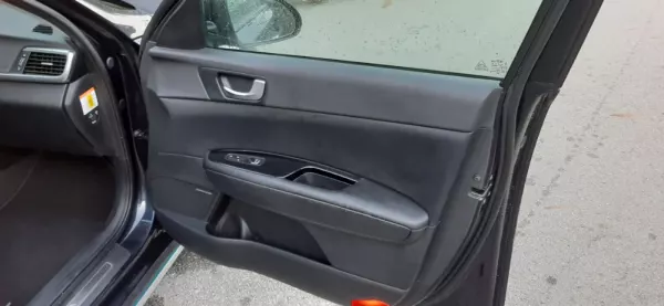 Kia Optima SW 2.0 CVVT PHEV 39