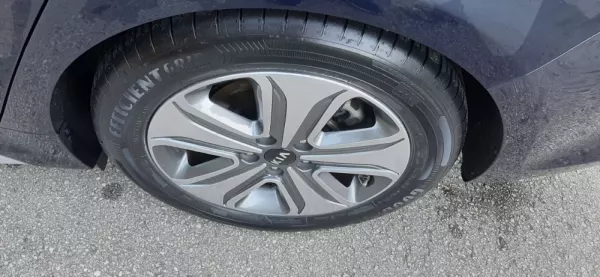 Kia Optima SW 2.0 CVVT PHEV 46