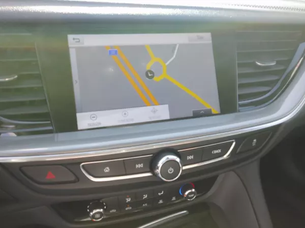 Opel Insignia Grand Sport 1.6 CDTi Selective 20