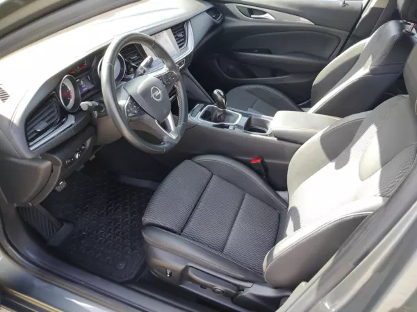 Opel Insignia Grand Sport 1.6 CDTi Selective 22