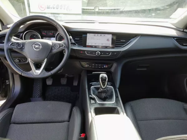 Opel Insignia Grand Sport 1.6 CDTi Selective 24