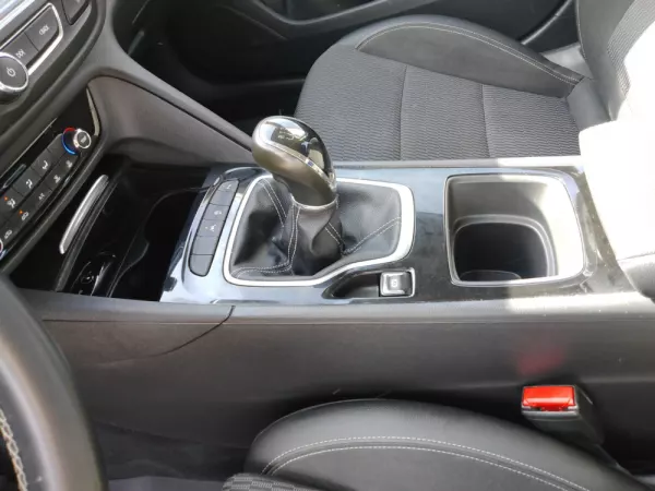 Opel Insignia Grand Sport 1.6 CDTi Selective 29