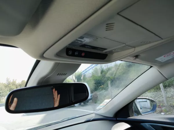 Opel Insignia Grand Sport 1.6 CDTi Selective 38