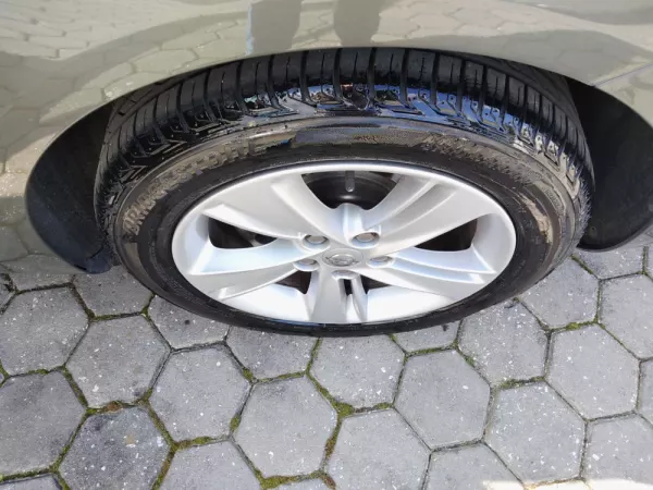 Opel Insignia Grand Sport 1.6 CDTi Selective 40