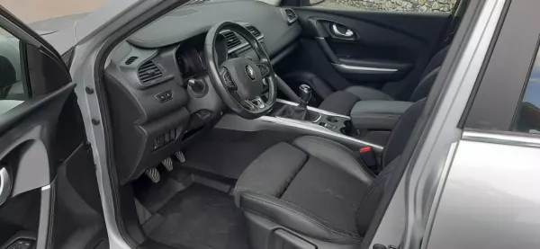 Renault Kadjar 1.5 dCi Intens 13