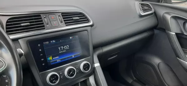 Renault Kadjar 1.5 dCi Intens 14