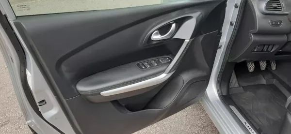 Renault Kadjar 1.5 dCi Intens 15