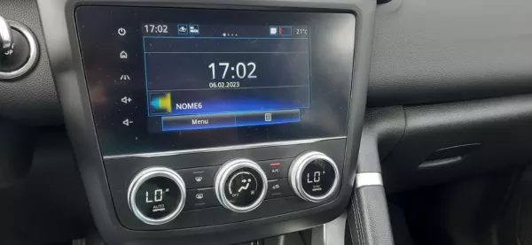 Renault Kadjar 1.5 dCi Intens 16