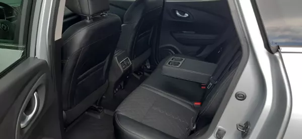 Renault Kadjar 1.5 dCi Intens 18