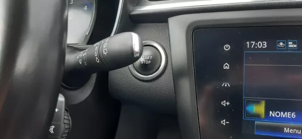 Renault Kadjar 1.5 dCi Intens 20