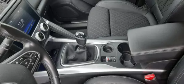 Renault Kadjar 1.5 dCi Intens 22