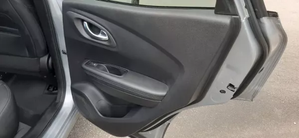 Renault Kadjar 1.5 dCi Intens 26